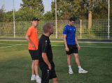 Eerste training S.K.N.W.K. JO19-1 seizoen 2024-2025 (6/129)